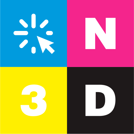 Click'N 3D