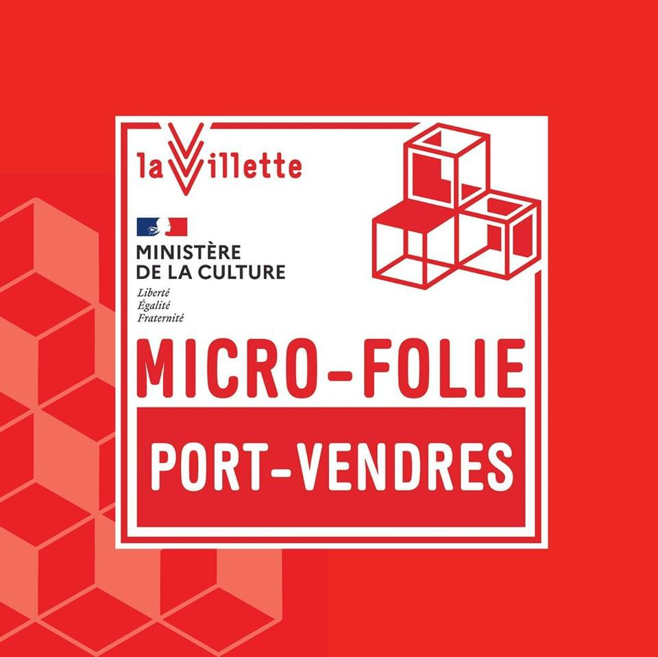 MicroFolie, Mairie de Port-Vendres